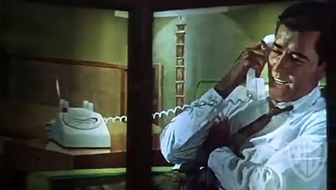 Hotel | movie | 1967 | Official Clip
