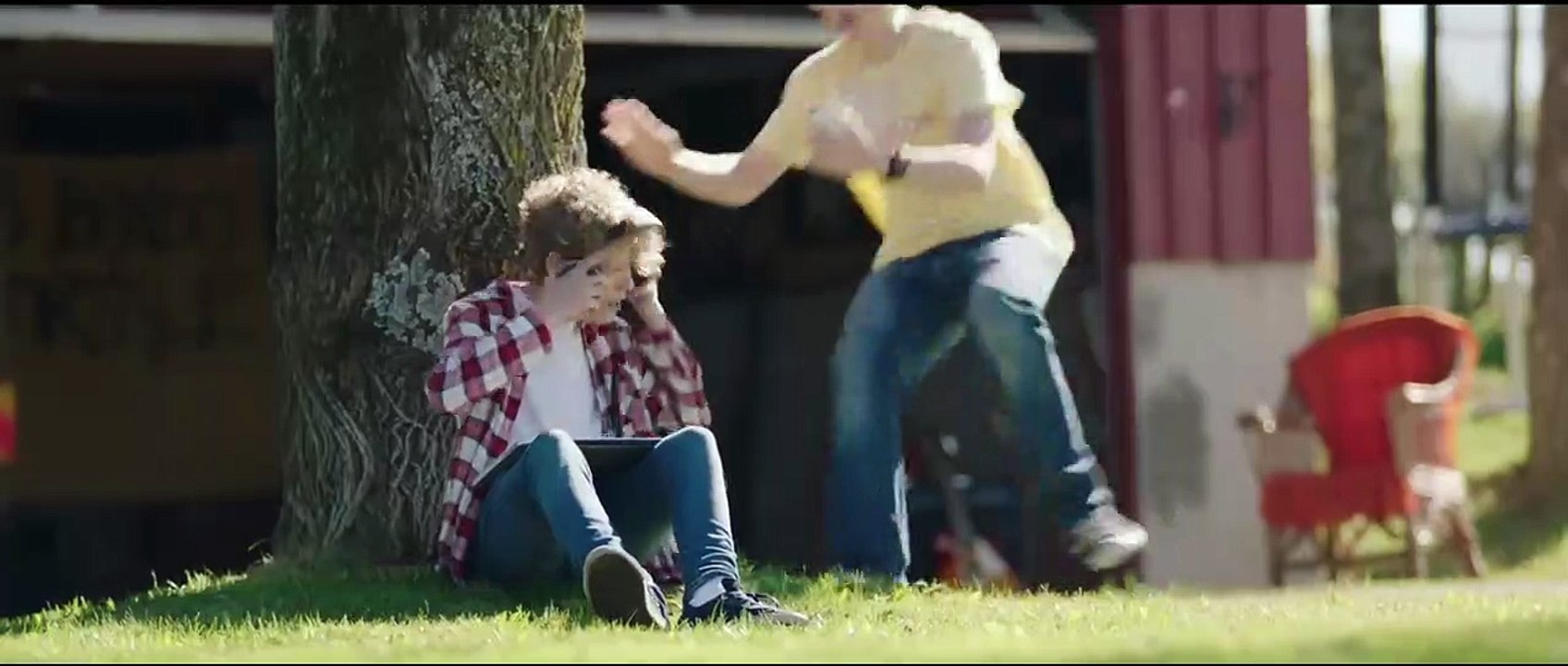 Thilda & die beste Band der Welt | movie | 2018 | Official Trailer