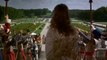 Ο Άνθρωπος με τη Σιδερένια Μάσκα | movie | 1998 | Official Trailer