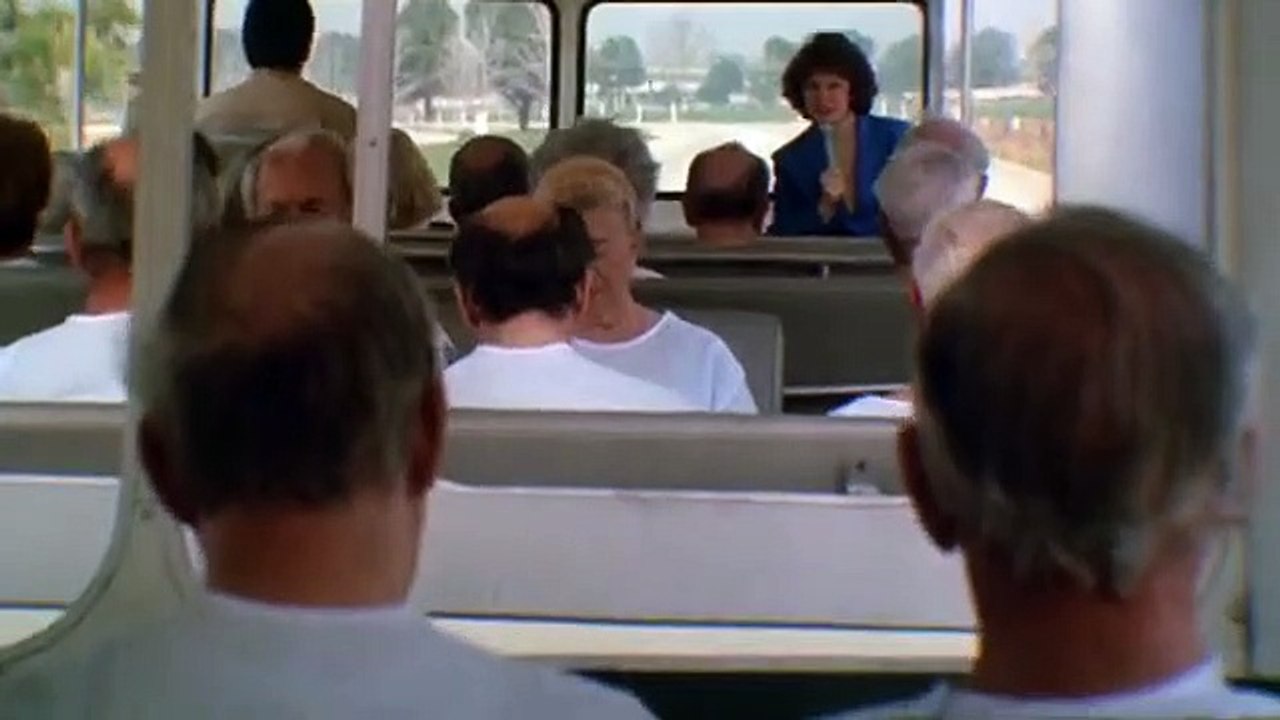 Defending Your Life | movie | 1991 | Official Trailer