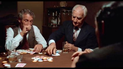 The Sting | movie | 1973 | Official Clip