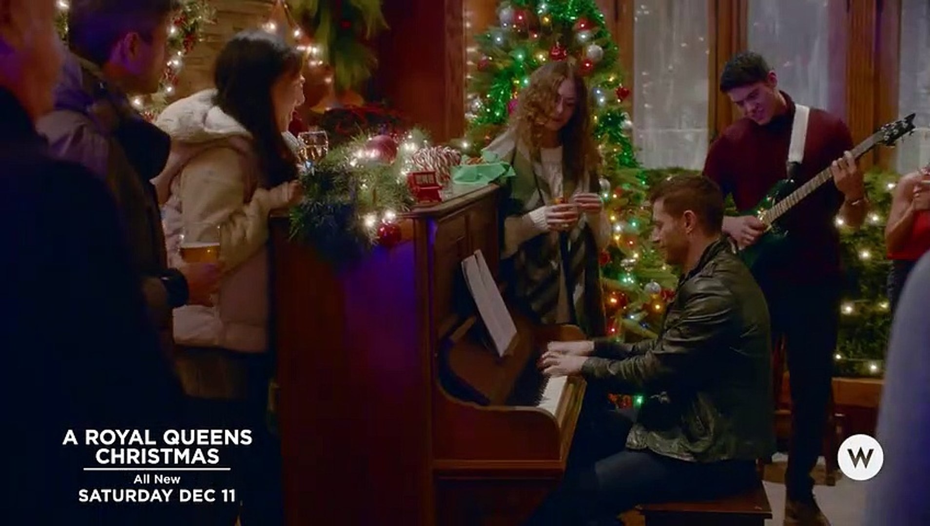 Picture perfect royal christmas full movie dailymotion hot sale