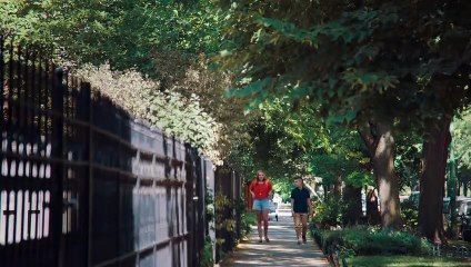 Princess Cyd | movie | 2017 | Official Trailer