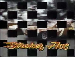 Stroker Ace | movie | 1983 | Official Trailer
