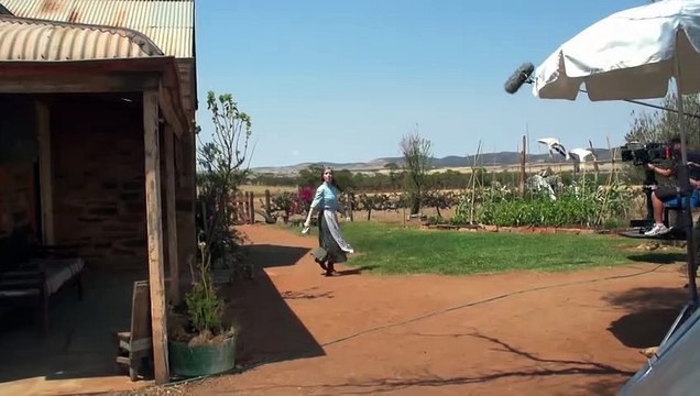 The Water Diviner | movie | 2014 | Official Featurette