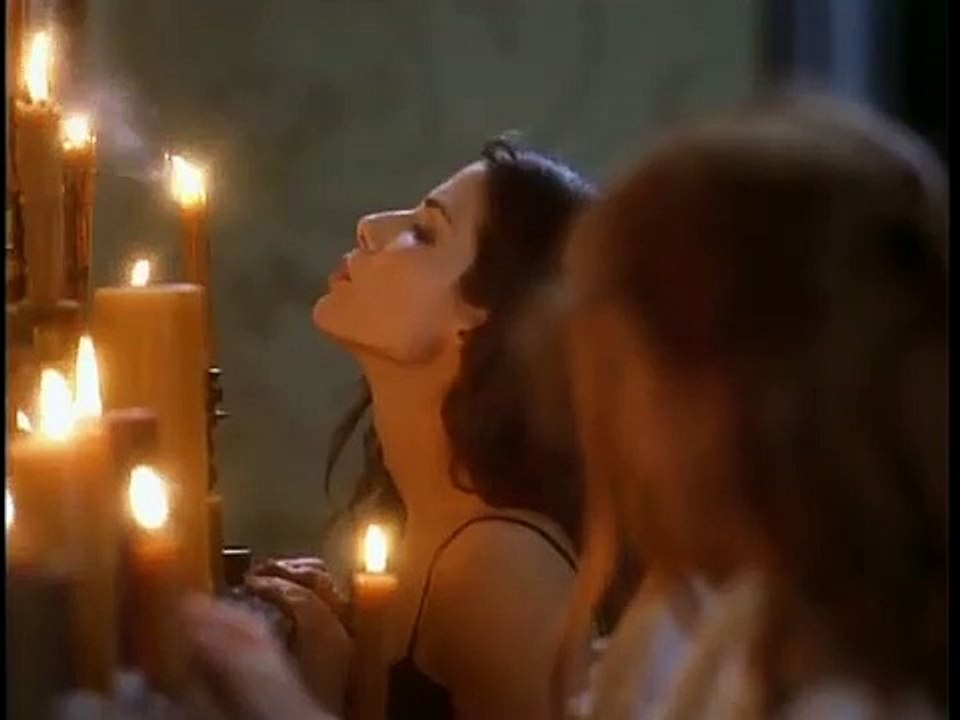 Practical Magic | movie | 1998 | Official Trailer
