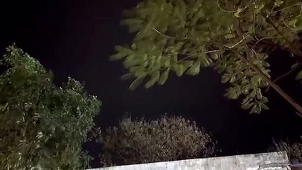 मौसम का मिजाज बदला, राजस्थान में यहां तेज बारिश