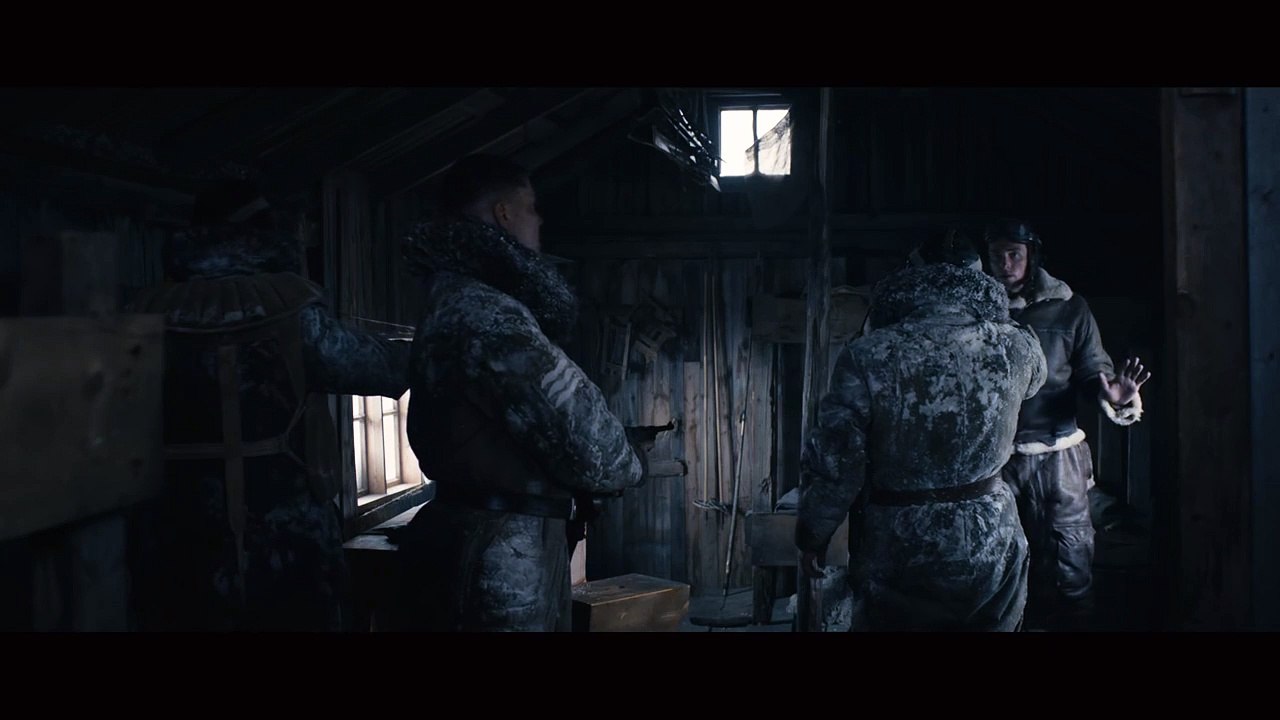 Into the White | movie | 2012 | Official Trailer