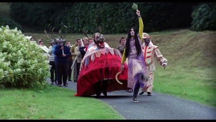The Wicker Man | movie | 1973 | Official Featurette