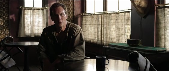 Bone Tomahawk | movie | 2015 | Official Trailer