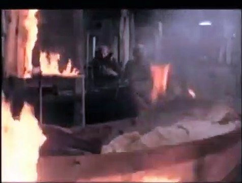 Zombie Flesh Eaters | movie | 1979 | Official Trailer