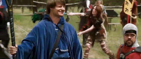 Knights of Badassdom | movie | 2014 | Official Trailer