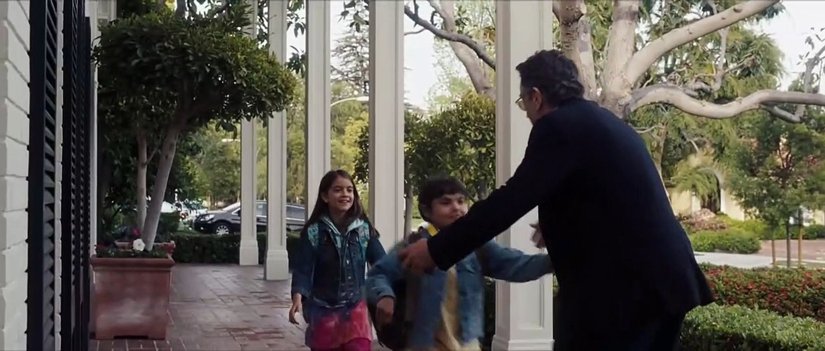 What Just Happened | movie | 2008 | Official Trailer