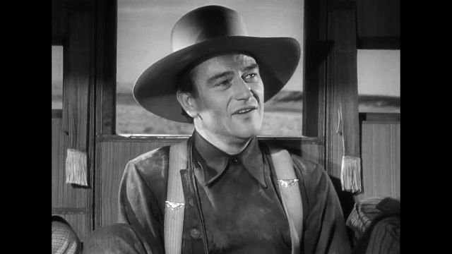 Stagecoach | movie | 1939 | Official Clip