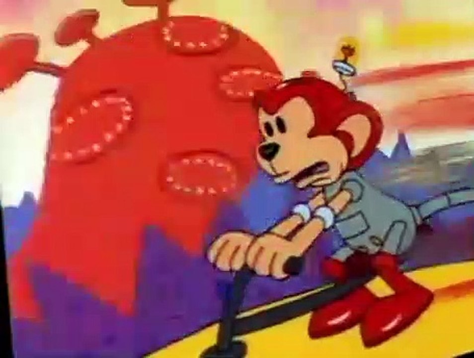 Adventures of Sonic the Hedgehog E010
