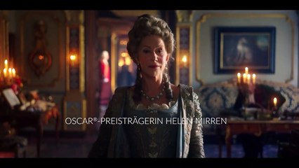Catherine the Great | show | 2019 | Official Teaser