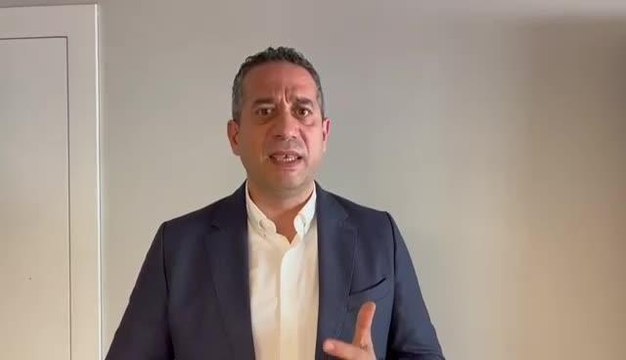 Ali Mahir Başarır: Biz Gariban Vatandaşlarımızın Mahallelerinden Atılıp Zenginlere Peşkeş Çekilmesine Karşı Çıktık