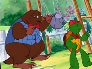 Franklin Franklin S02 E011 Franklin’s Garden / Franklin Runs Away