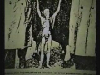 William Cooper - Behold a pale horse 06