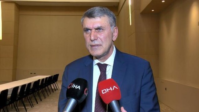 İBB MECLİSİ DEPREM KOMİSYONU BAŞKANI EKŞİ İSTANBUL'DA 1.5 MİLYON KONUTLUK PLANLAMA BİR ÇOK ŞEYİ ÇÖZECEKTİR