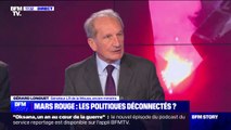 Inflation: pour Gérard Longuet, 