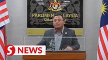Presence in LLSB to represent state govt interests, says S’gor MB