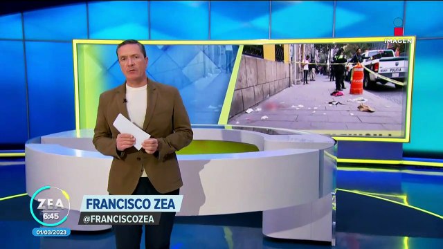 Diputado pide declarar a GAM en estado de emergencia por inseguridad