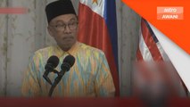 Malaysia-Filipina tuan rumah mesyuarat Suruhanjaya Bersama