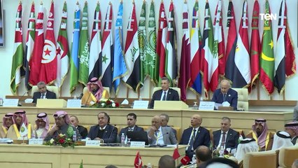 مشاركة السيد محمود توفيق وزير الداخلية في فاعليات اجتماعات الدورة الأربعين لمجلس وزراءالداخلية العرب