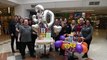 Morrisons Chorley is celebrating its 30th Anniversary
