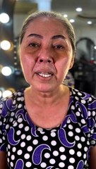 Clip: Màn biến hoá gây bất ngờ của người phụ nữ 60 tuổi