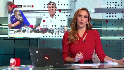 Gobernación evita entrar en polémica por acusaciones de viceministra de Salud sobre alacranes en su oficina