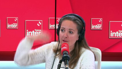 Comment tenir sa novlangue - La Chronique linguiste de Laélia Veron