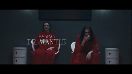 DEAD RINGERS Teaser Trailer 2023 Rachel Weisz