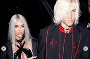 Megan Fox and Machine Gun Kelly ‘having daily couples’ therapy