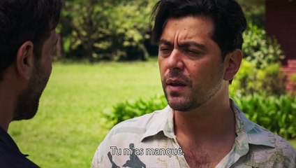 Coeur errant Bande-annonce VO