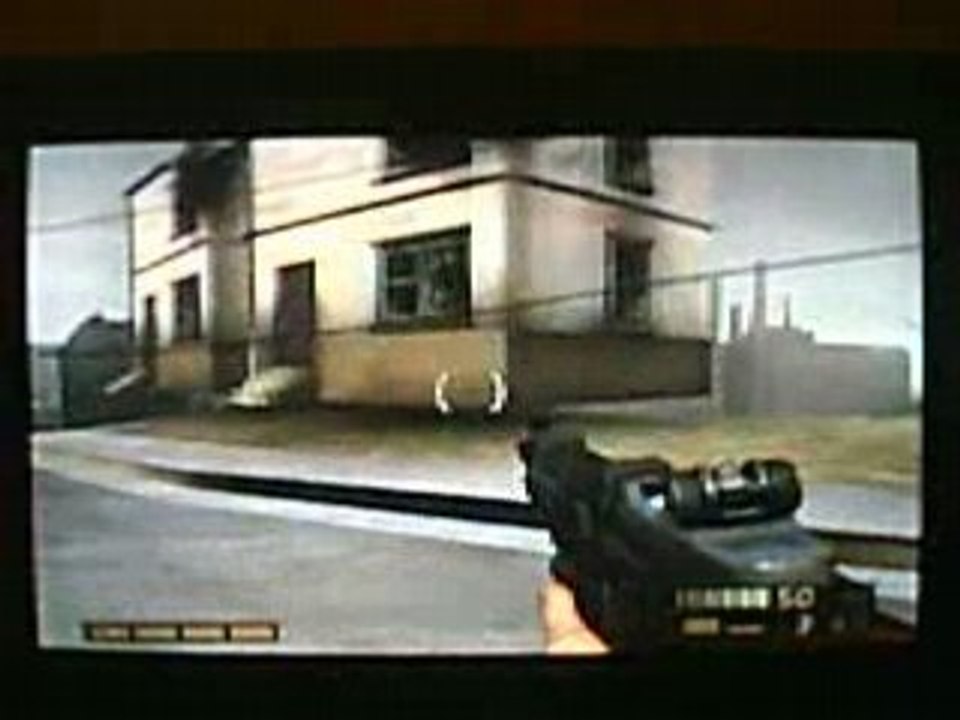 resistance glitch manchester