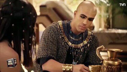 Genesis Capitulo 210 Completo - Capitulo 210 Genesis  Completo