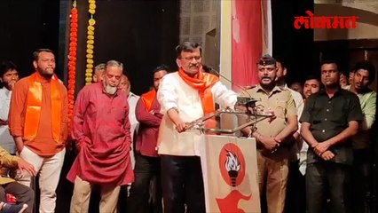 "निवडणुका येऊ दे मग तुम्हाला दाखवतो.."