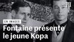 Quand Just Fontaine présentait Raymond Kopa comme une future « vedette du football français »