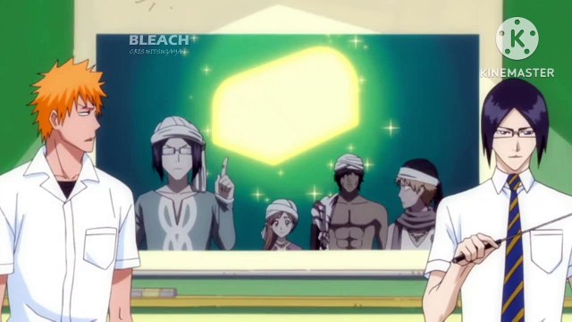 Anime TV Ficticio LA | Promo: Bleach (Nuevos Episodios, Lunes a Viernes)