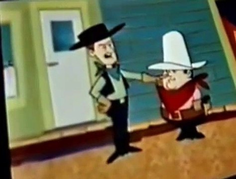 The Abbott and Costello Cartoon Show The Abbott and Costello Cartoon Show E029 Booty Bounty