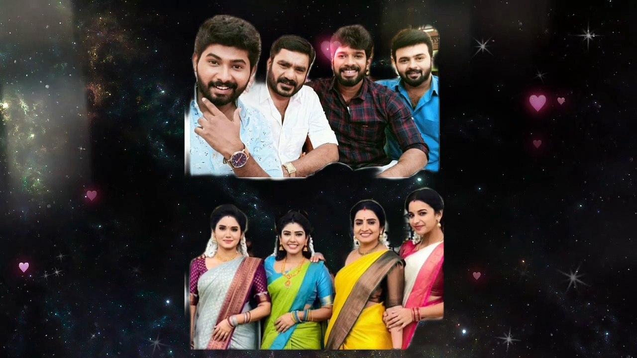 tamil reviews _tamilserial _tamilserialreview _today episode