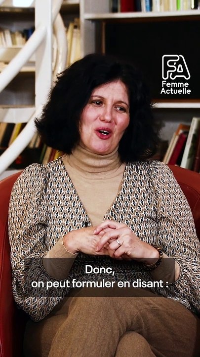 FEMME ACTUELLE - Comment atteindre ses objectifs ? Les conseils d’une hypnothérapeute pour (re)trouver la motivation