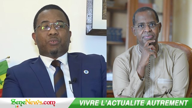 Bougane Gueye : « Ce que j’ai dit à Sidy Lamine quand on a eu un problème.. »