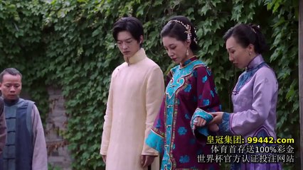 Bride’s Revenge Episode 4 🌸 - Double Wedding Drama Unfolds