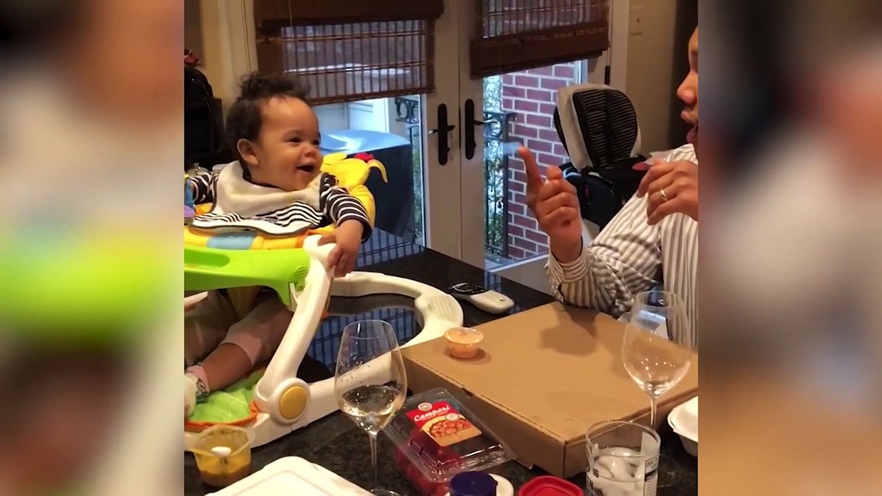 Cutest & Funny Baby  Video | Try not to laugh  | Funny Baby Video | Cute Baby