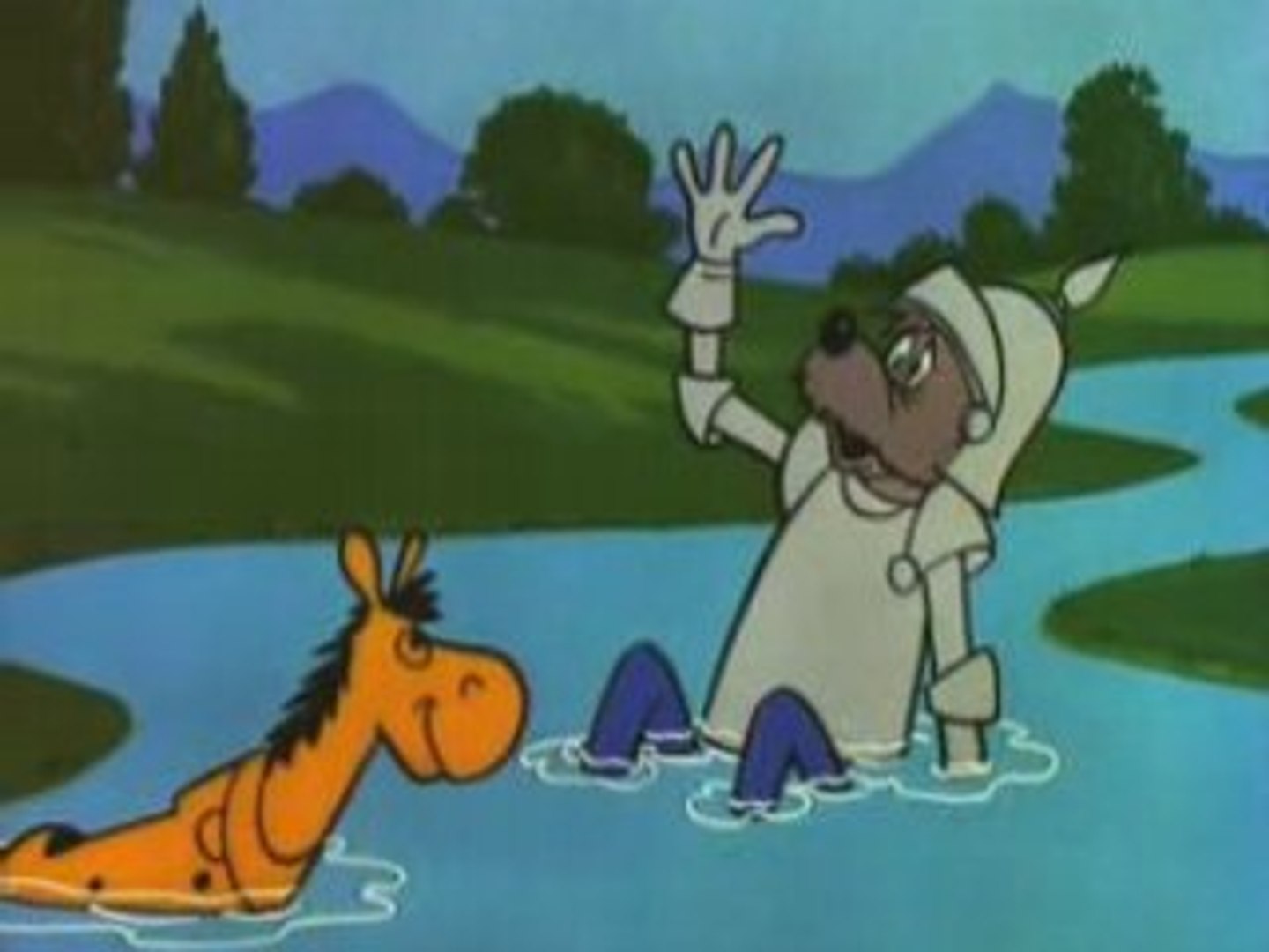 Casper : Casper et ses amis, image size:1440x1080