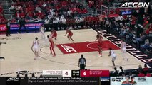 Louisville Men's Basketball vs. Virginia Tech Highlights (2/28/23)