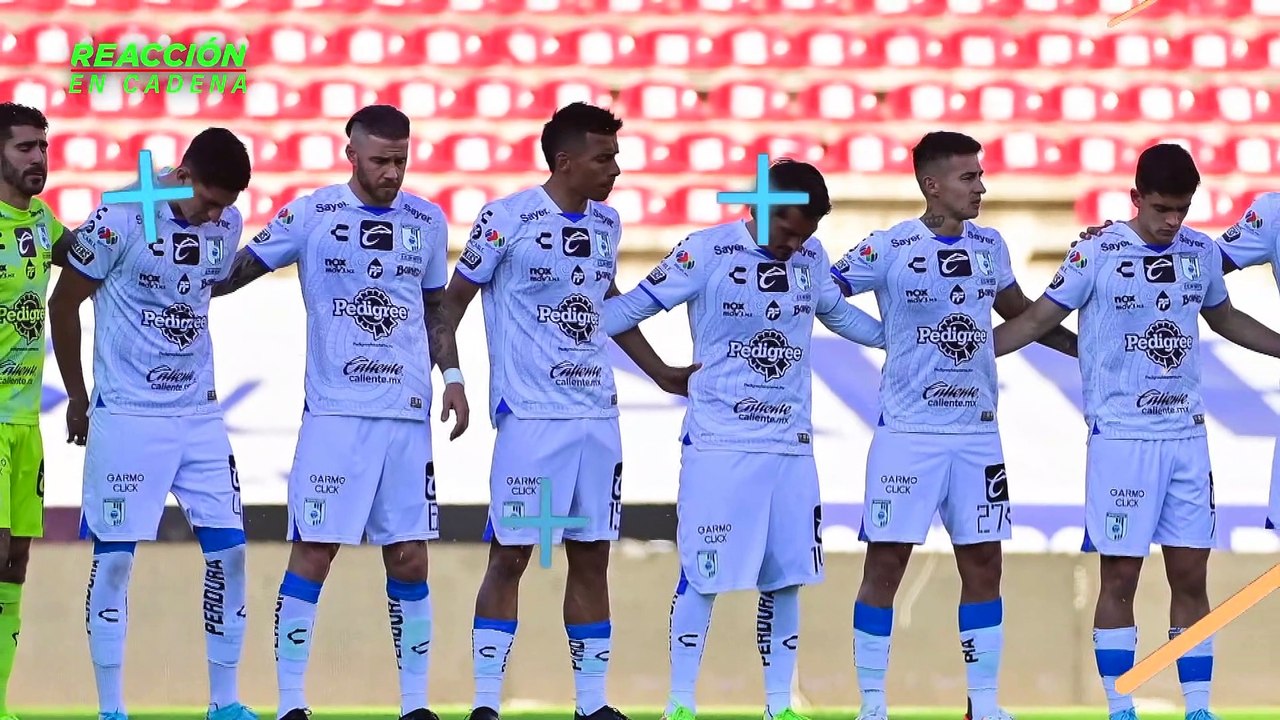 Se cumplirá un año de aquel fatídico dia en el Estadio Corregidora